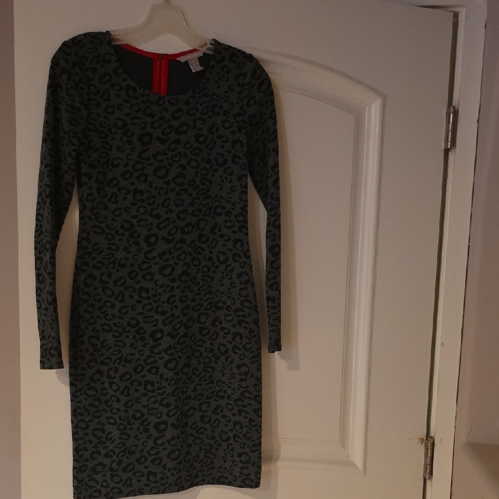 BR Dress